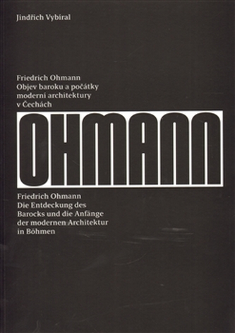 Friedrich Ohmann Friedrich Ohmann