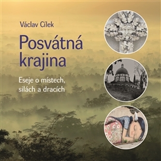 Posvátná krajina