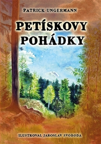Petískovy pohádky Petískovy pohádky