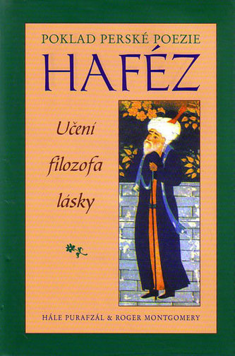 Haféz Učení filozofa lásky