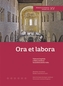 Ora et labora