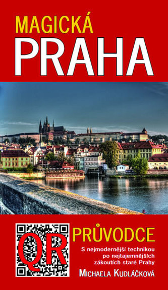 Magická Praha