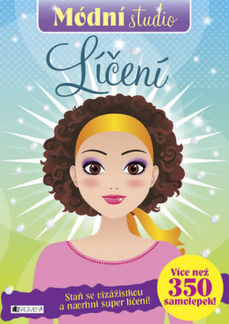 Líčení - Módní studio