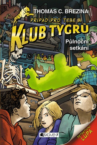 Klub Tygrů - Půlnoční setkání