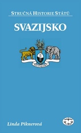 Svazijsko - stručná historie států
