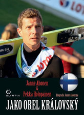 Jako orel královský