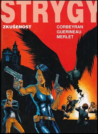 Strygy 4. Zkušenost