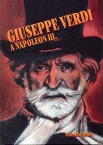 Giuseppe Verdi a Napoleon III.