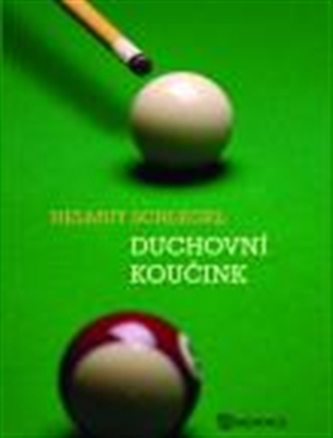 Duchovní koučink