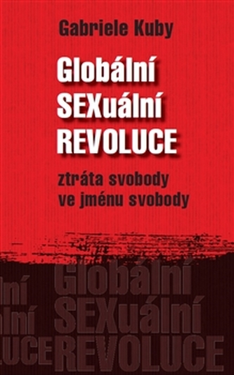 Globální SEXuální revoluce