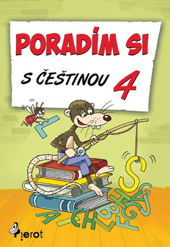 Poradím si s češtinou 4