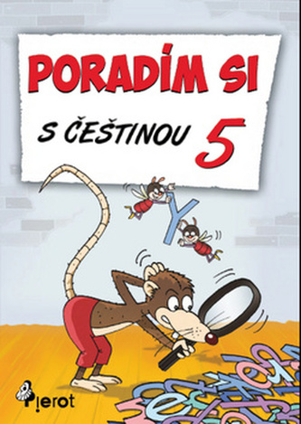 Poradím si s češtinou - 5. třída