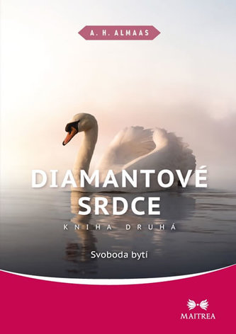 Diamantové srdce II. - Svoboda bytí Diamantové srdce II. - Svoboda bytí