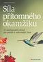 Síla přítomného okamžiku - 15 meditačních cvičení pro plnější a radostnější život