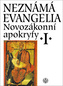 Novozákonní apokryfy I.
