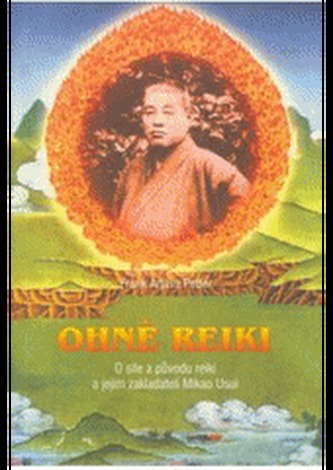 Ohně REIKI