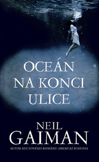 Oceán na konci ulice