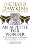 Appetite for Wonder: The Making of Scientist