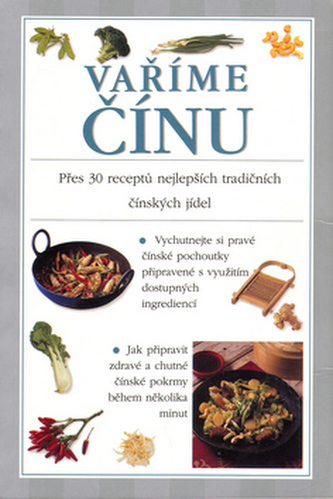 Vaříme Čínu