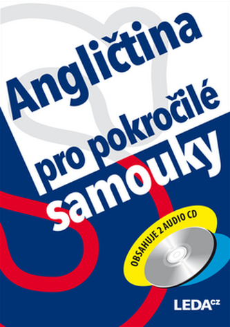Angličtina pro pokročilé samouky