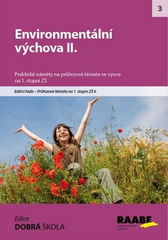 Environmentální výchova II.