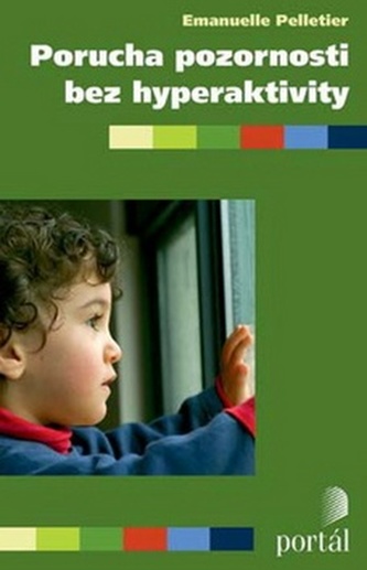 Porucha pozornosti bez hyperaktivity