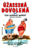 Úžasssná dovolená aneb Cizí neštěstí potěší!