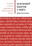 Slovanský Goethe v Pešti
