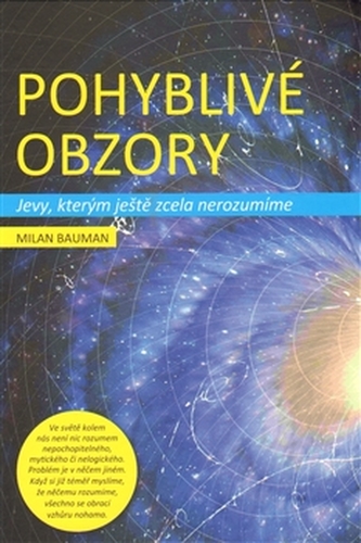 Pohyblivé obzory Pohyblivé obzory