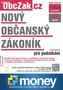 Nový občanský zákoník pro podnikání