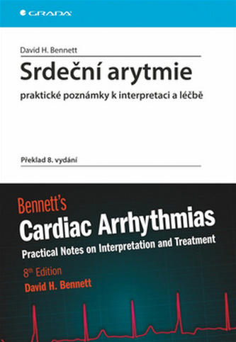 Srdeční arytmie - Praktické poznámky k interpretaci a léčbě