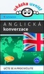 Anglická konverzace - učte se a procvičujte