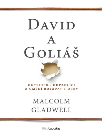David a Goliáš