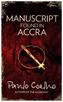 Manuscript Found in Accra
