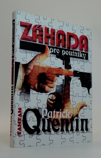 Záhada pro poutníky