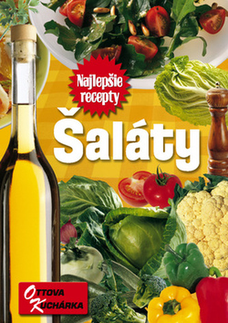 Šaláty                            OTTOVOOttovo nakladatelstvo, s.r.o.Brožovaná bez přebalu lesklá80-7360-574-0
