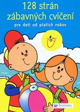Prvé úlohy pre deti od 3 rokovSvojtka § Co., s.r.o.Pevná bez přebalu lesklá978-80-8107-206-2