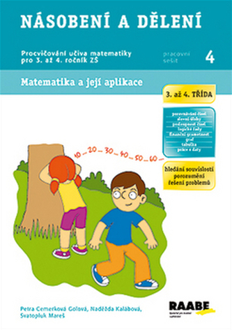 Násobení a dělení