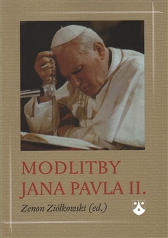Modlitby Jana Pavla II.