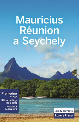 Mauricius, Réunion a Seychely