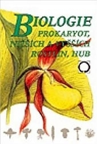 Biologie rostlin