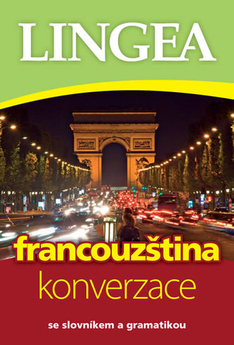 Francouzština - konverzace