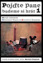 Pojďte pane, budeme si hrát 1.- DVD
