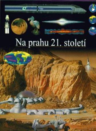 Ilustrované dějiny světa: Na prahu 21. století
