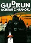 Gudrun a chrám z mramoru