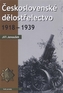Československé dělostřelectvo 1918 - 1939