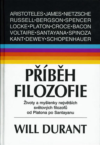 Příběh filozofie