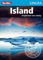 Island  - Inspirace na cesty