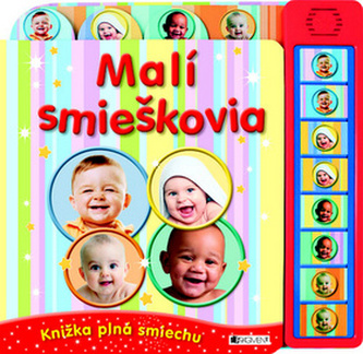 Malí smieškovia