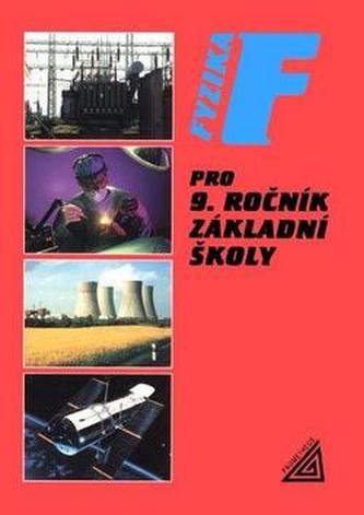 Fyzika pro 9.ročník ZŠ